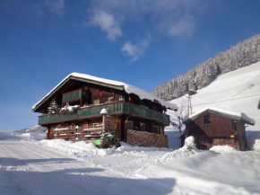 Widholzgut - Cabin holiday